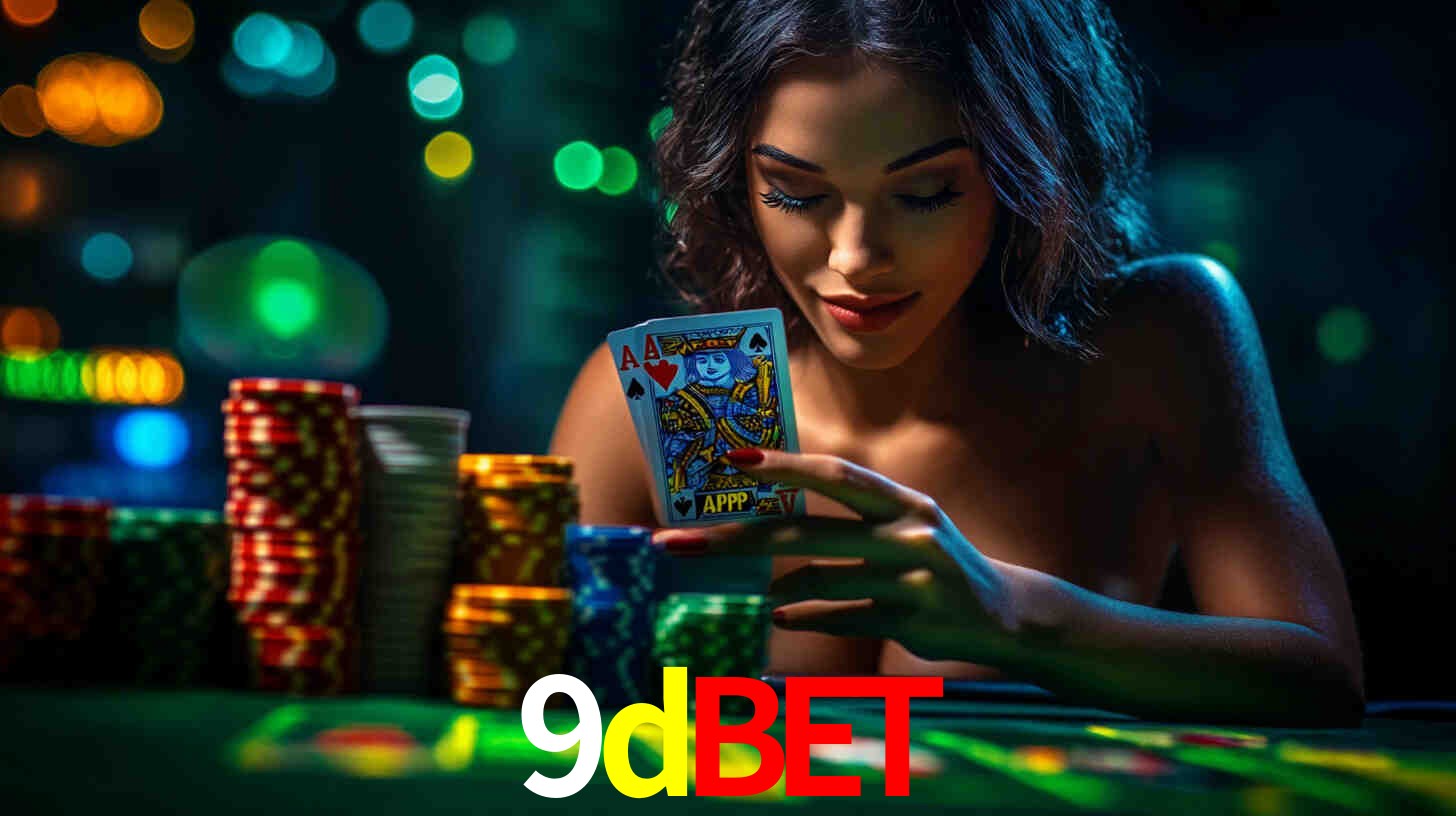 Descubra o Programa VIP da 9dbet: Vantagens Exclusivas para Jogadores