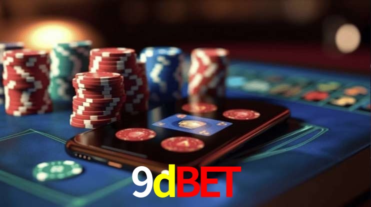 Cadastro Rápido 9dbet