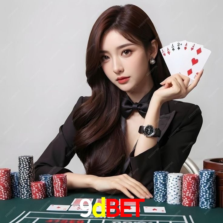 Promoções Sazonais 9dbet